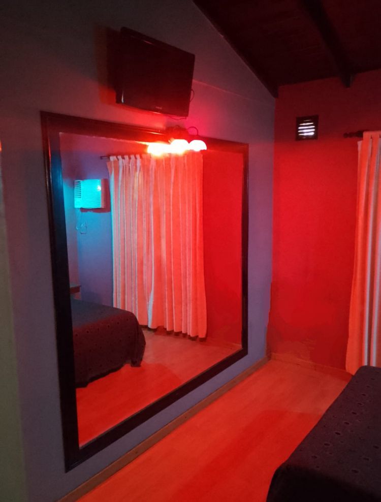 Habitación Normal