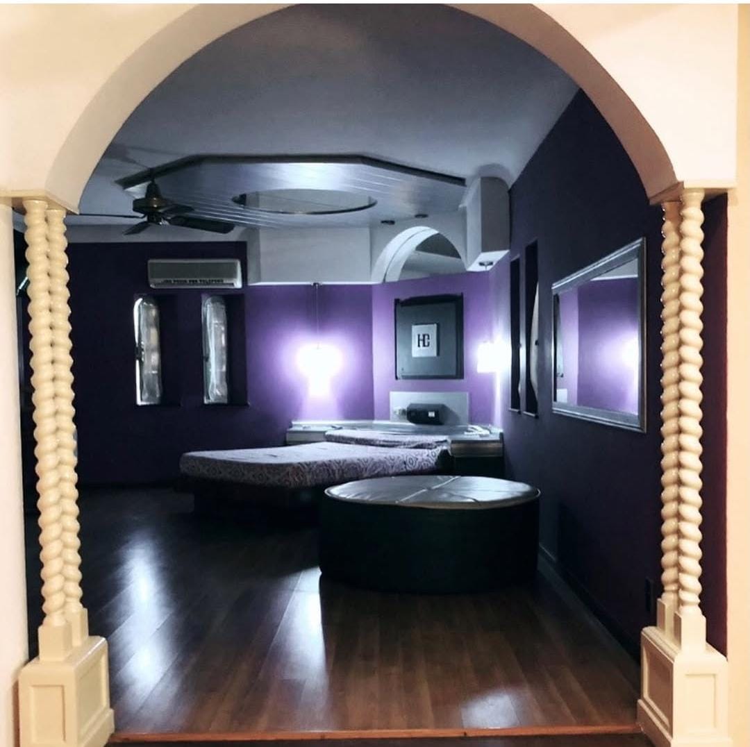 Suite con Hidromasaje