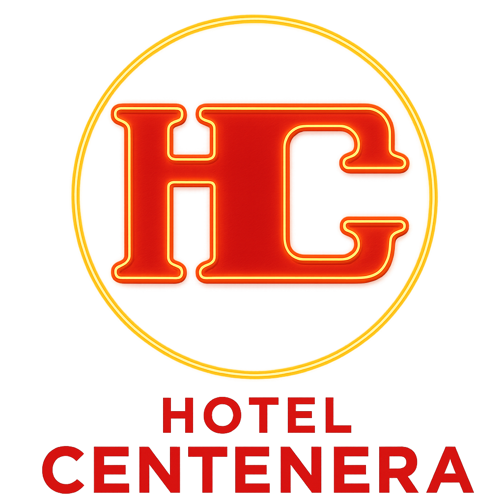 Hotel Centenera
